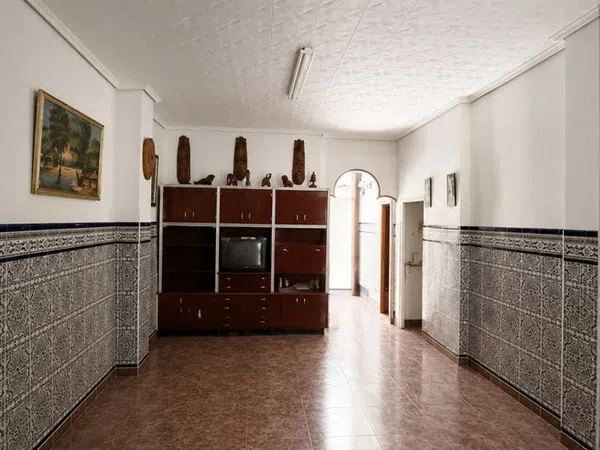 Piso en Calle del Rosari, 120, El Cabanyal-El Canyamelar - Foto 3