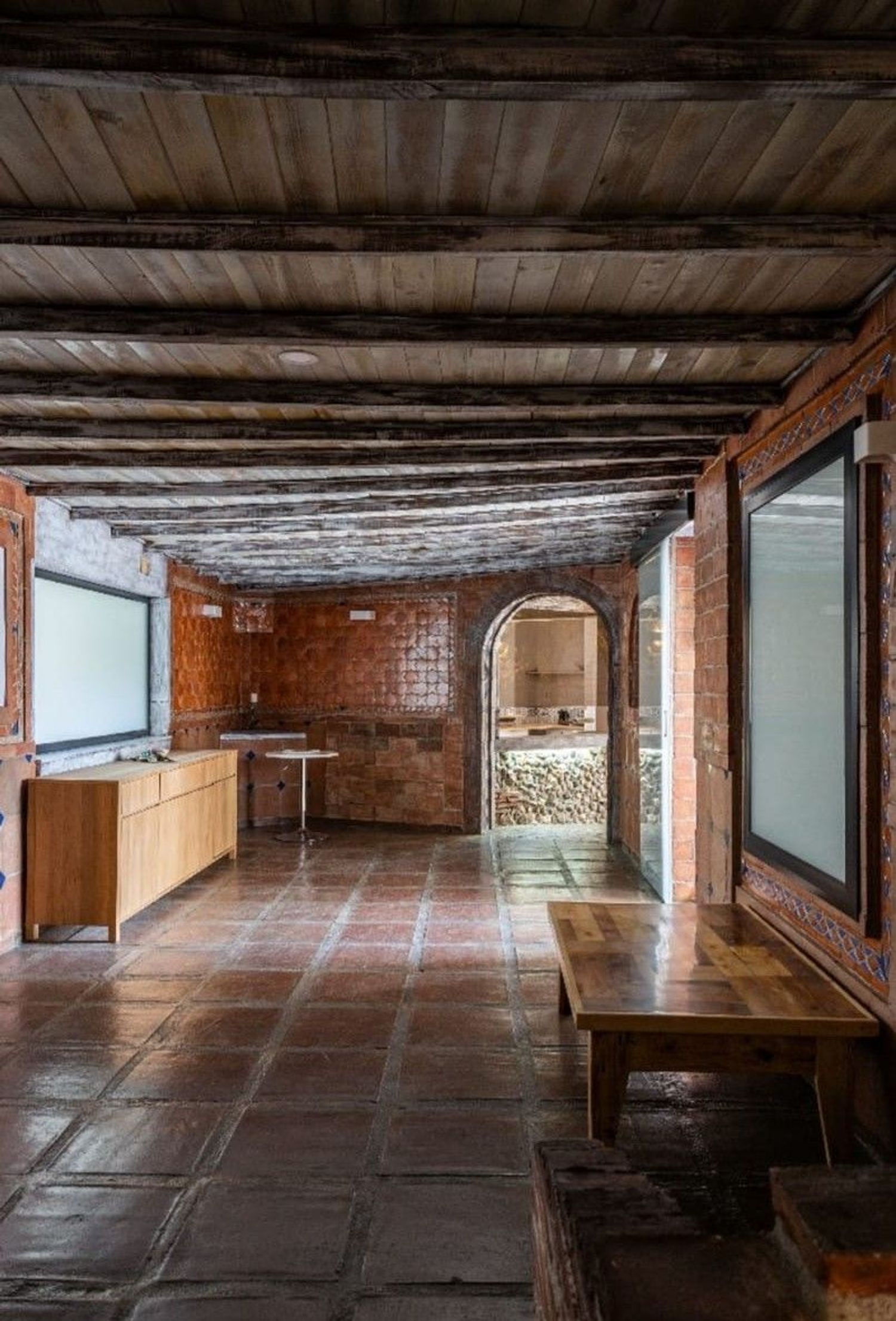 Casa independiente en Arrabal Sup S5, 1 - Foto 15