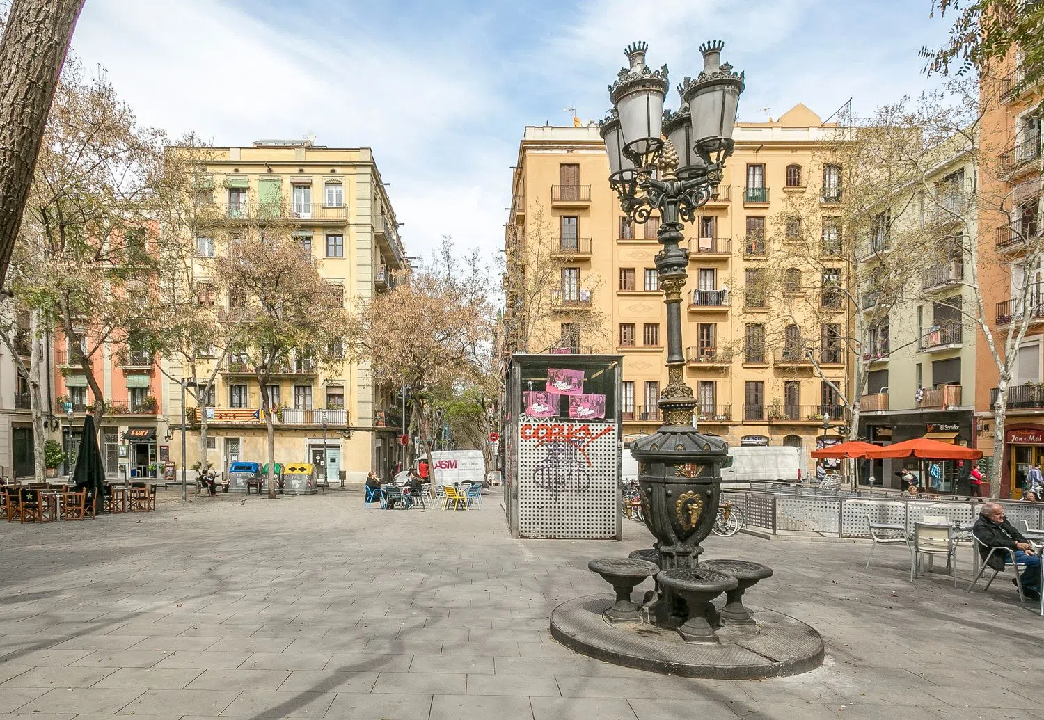 Piso en plaza del Sortidor, 7 - Foto 24