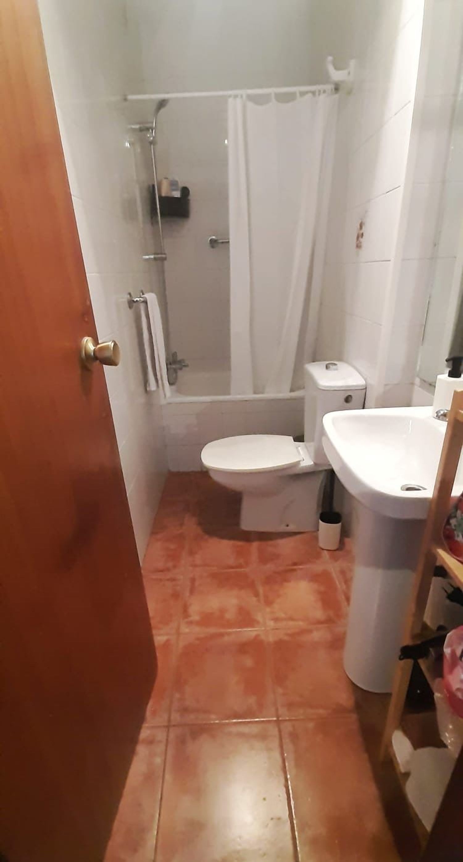 Estudio en Placeta del Mentidero, 3 - Foto 4