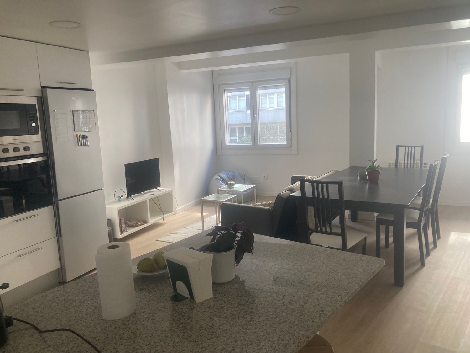 Piso en calle Panamá, 1 - Foto 3