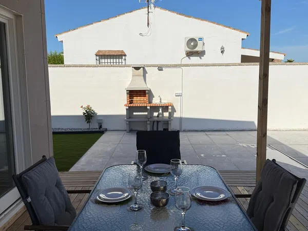 Casa rural en Carril Pinar Padre Ramos s/n, Conil - Foto 15