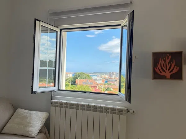 Casa o chalet independiente en Avenida San Martín, 5, Salinas, Salinas - Foto 5