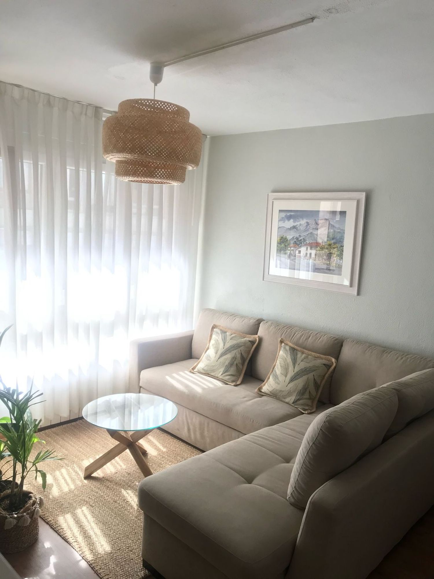 Piso en calle Covadonga, 12