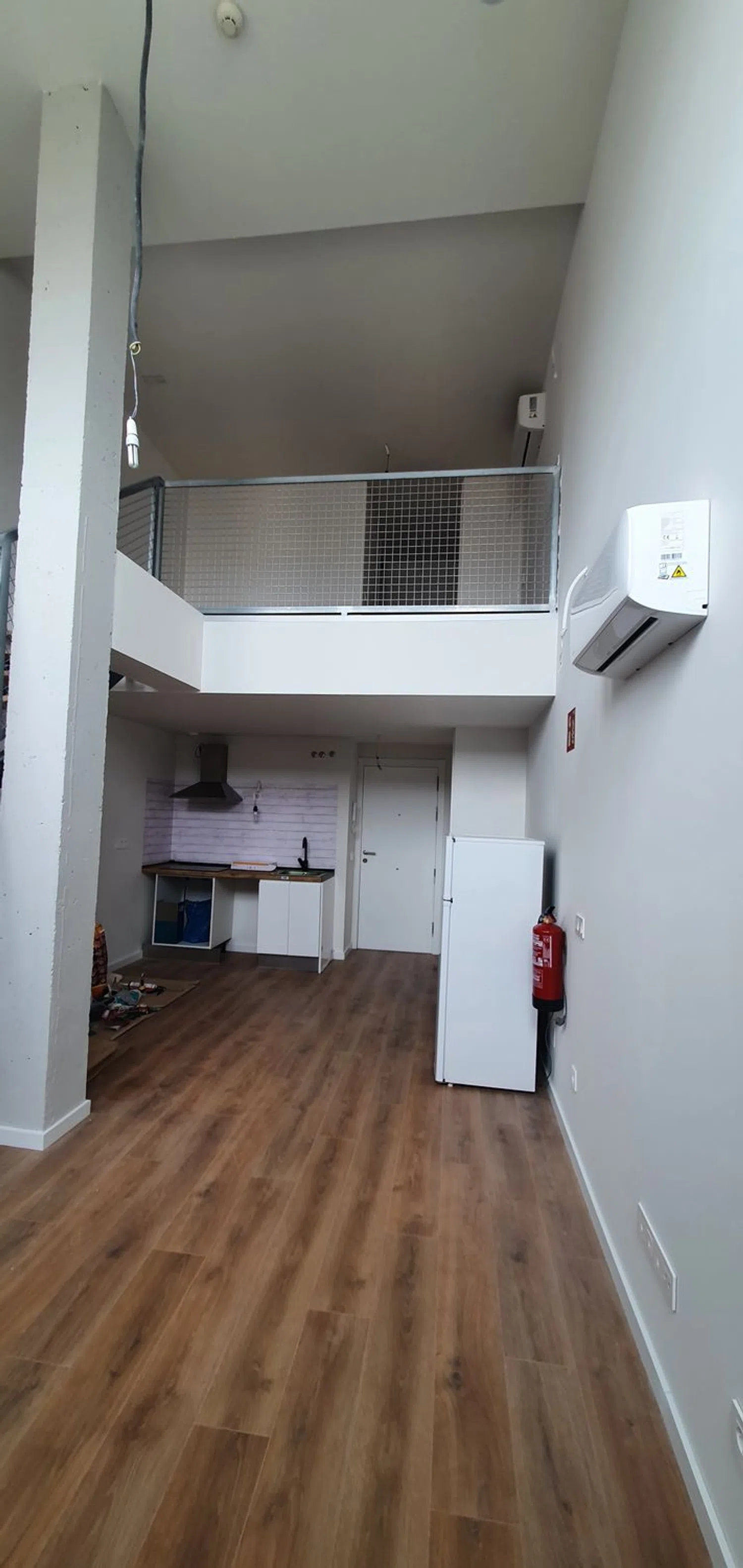 Dúplex en calle Laguna del Marquesado, 7 - Foto 4