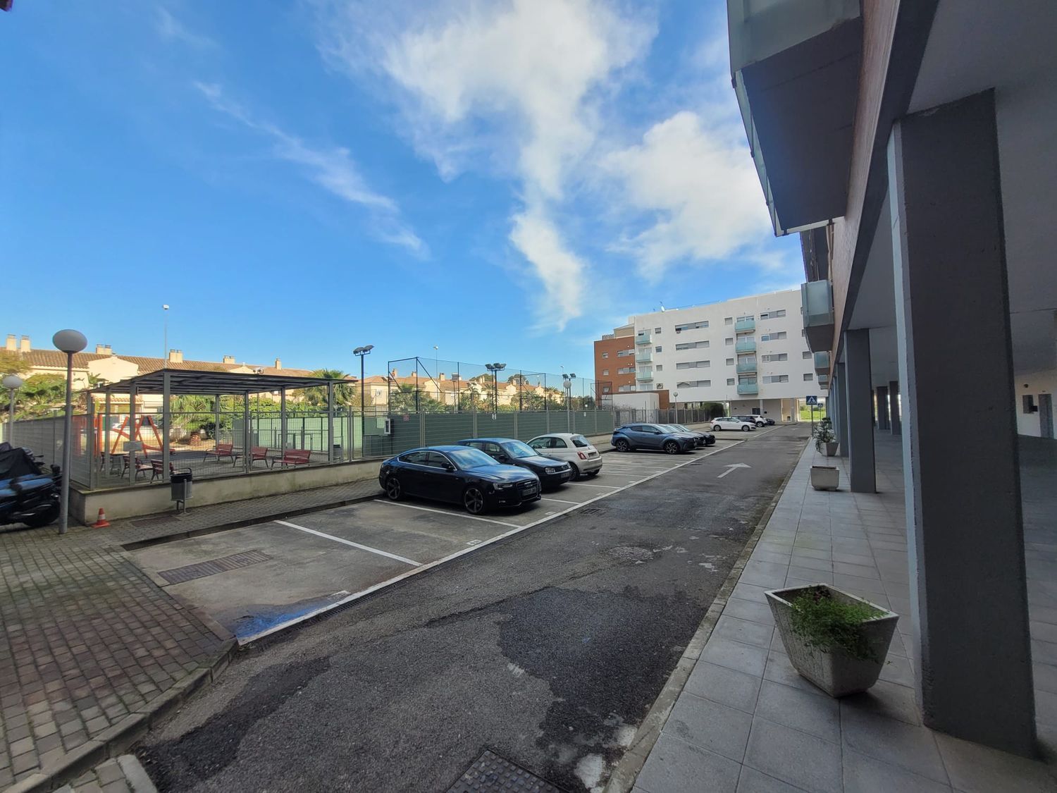 Piso en calle Seneca, 4 - Foto 16