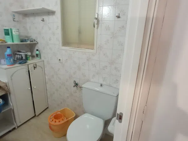 Piso en Pasaje Emilio López Cerezo, Cruz del Humilladero - Los Tilos - Foto 13