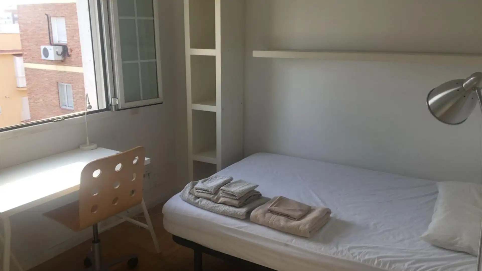 Piso en  Madrid Capital - Foto 19