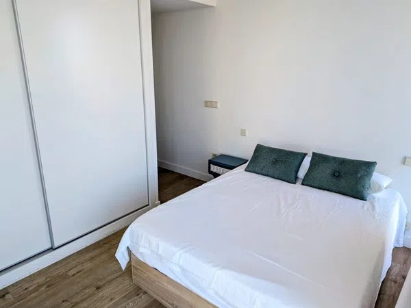 Piso en Avenida de les Corts Valencianes, 47, Sant Pau - Foto 16