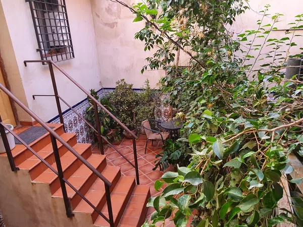 Estudio en Calle Alfonso X el Sabio, 2, Zona Centro-Corredera, Zona Centro-Corredera - Foto 5