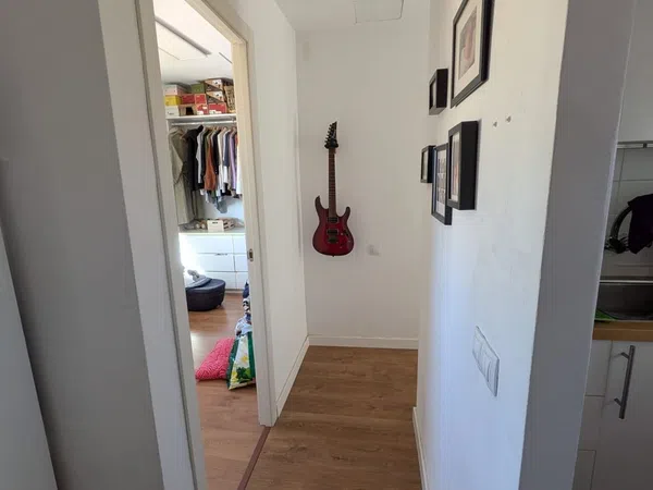 Ático en Barrio El Vivero - Foto 11