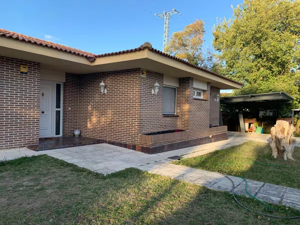 Casa o chalet independiente en Calle Catalpas s/n - Foto 14