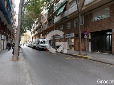 Local comercial en  Carrer de Guifré 103 - Foto 12