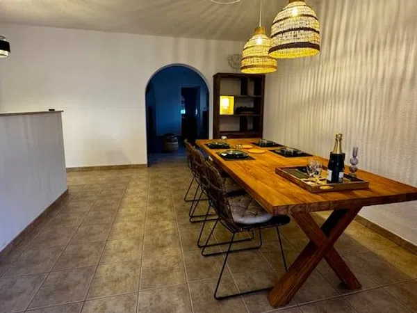 Chalet pareado en Calle Vicente Aleixandre, 4, La Siesta - El Salado - Torreta - Foto 9