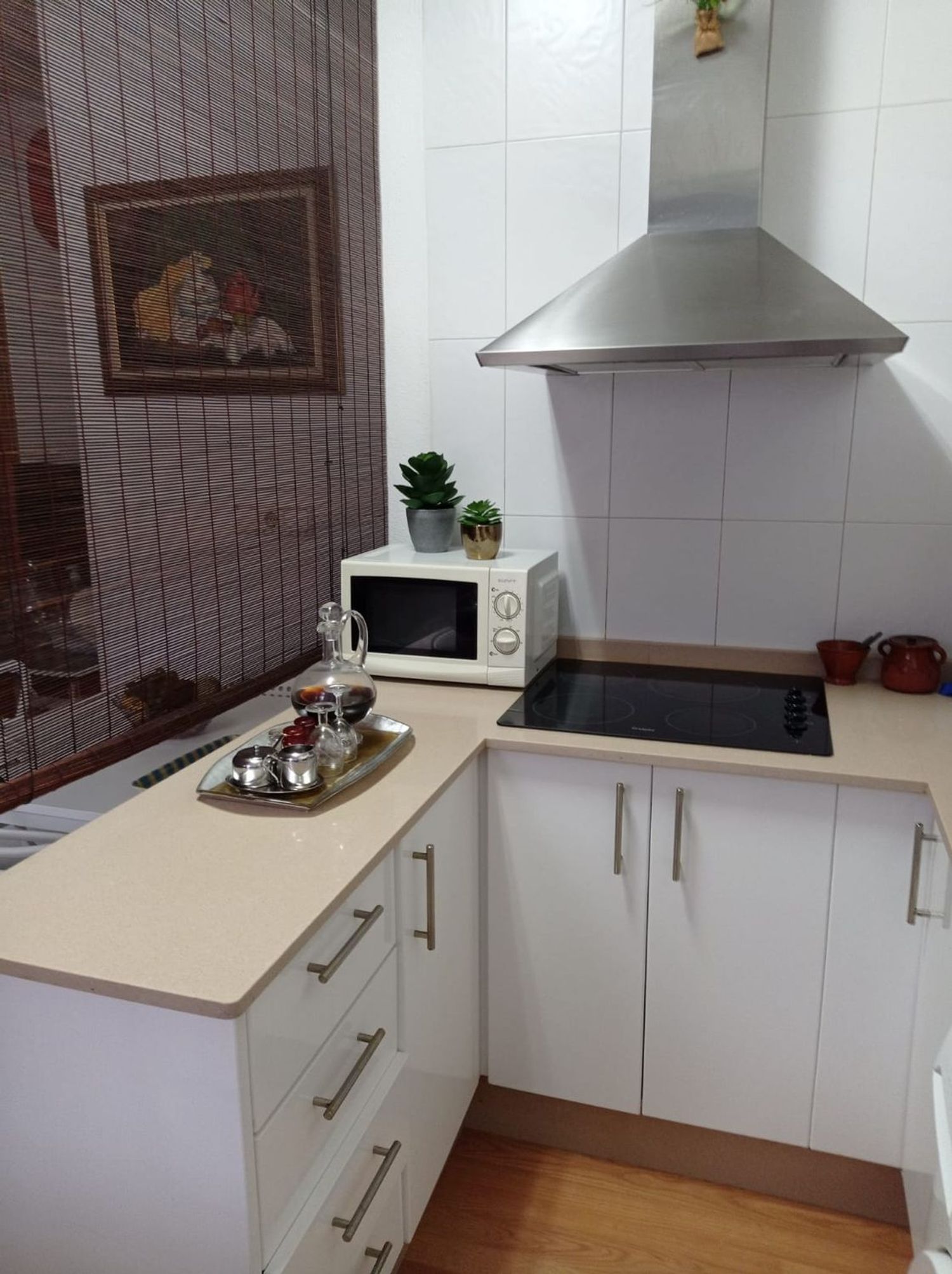 Piso en avenida de la Inmaculada, 2 - Foto 4