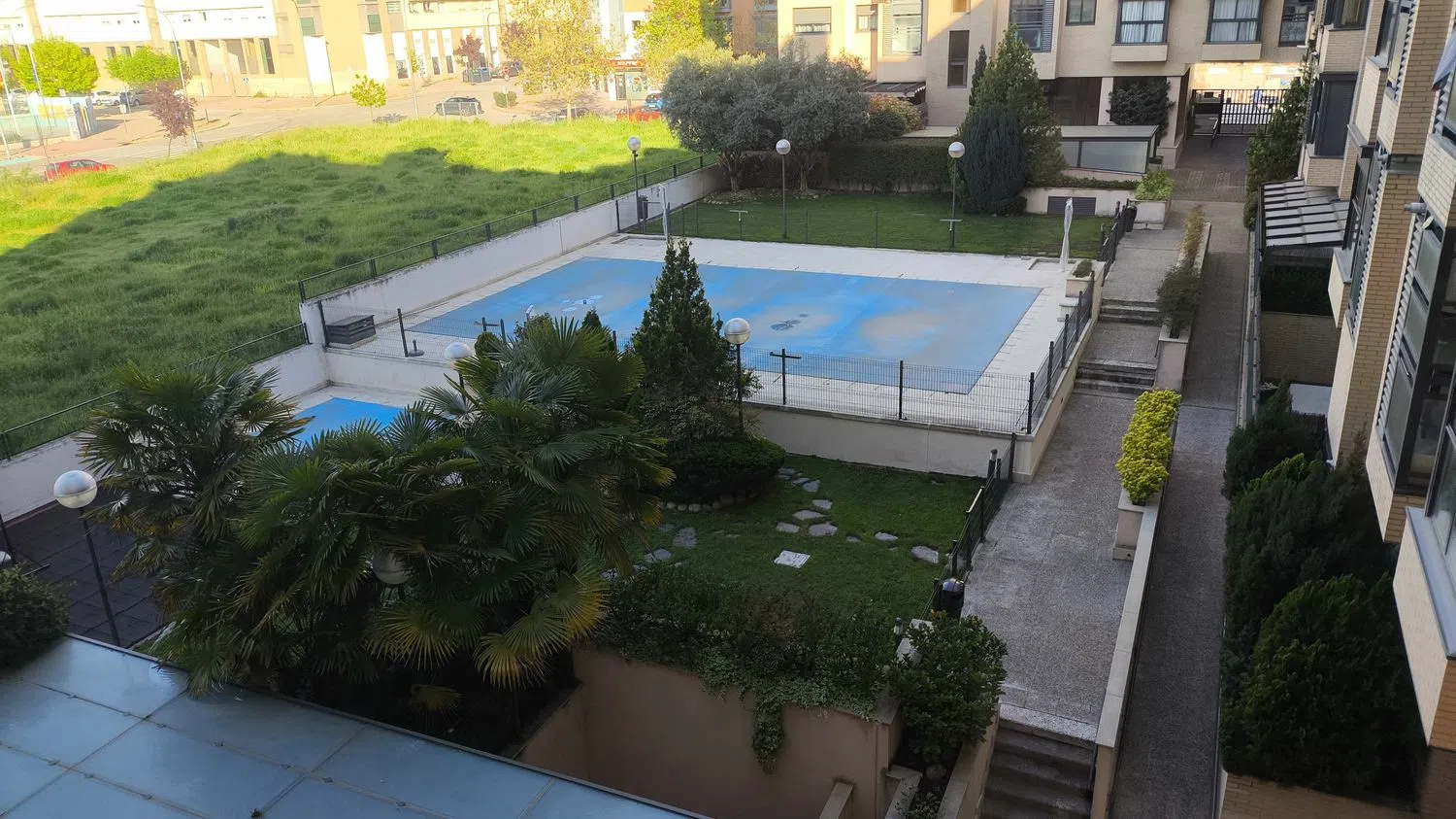 Piso en calle Talamanca del Jarama, 26 - Foto 33