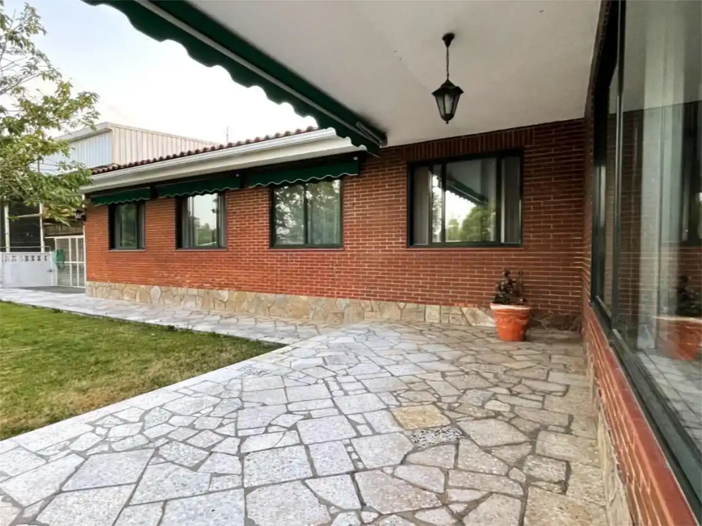 Chalet en - Foto 22
