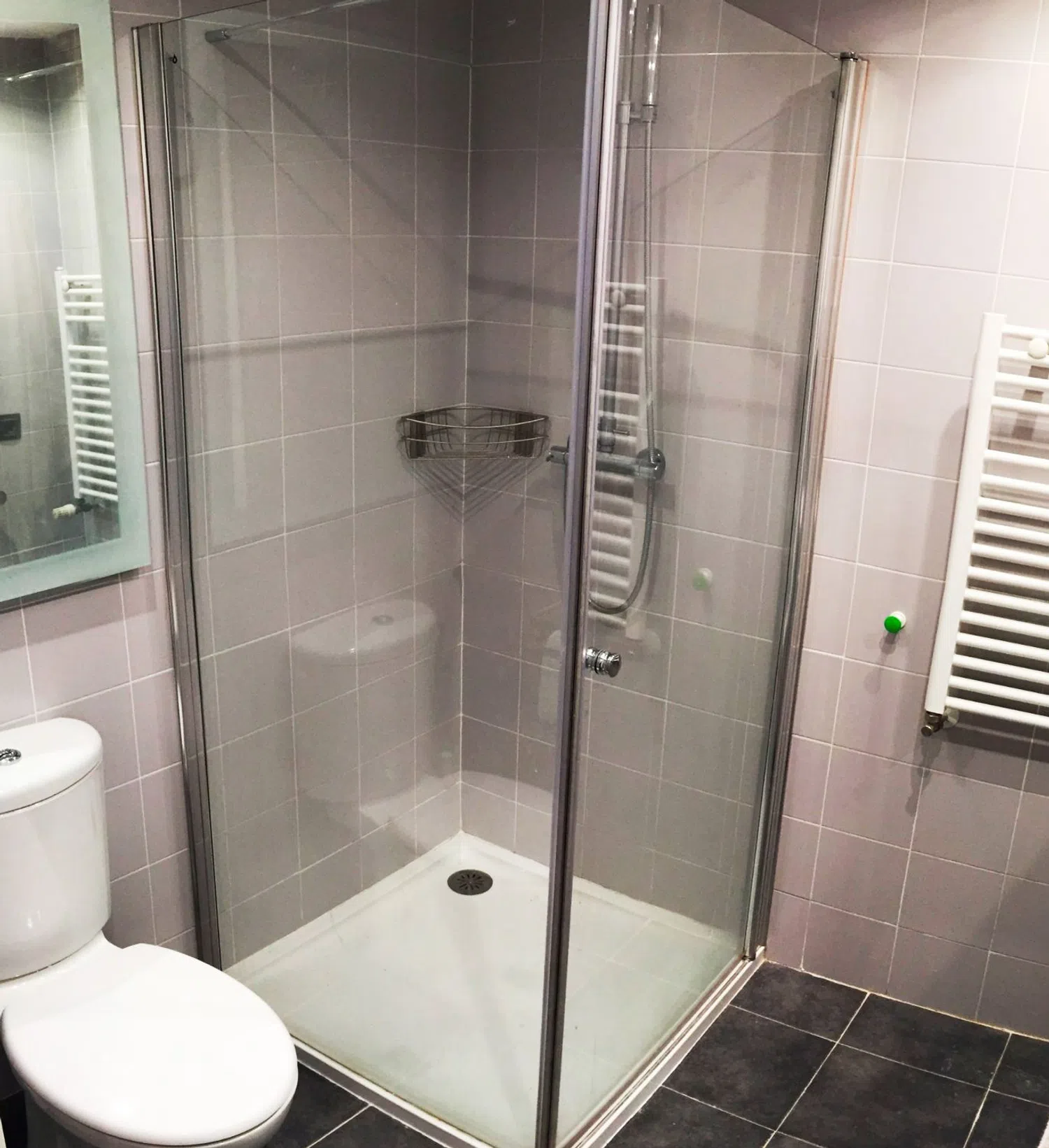 Piso en Barrio Ensanche de Vallecas - La Gavia - Foto 11