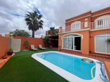 Chalet en  Calle la Ruda 30 - Foto 1