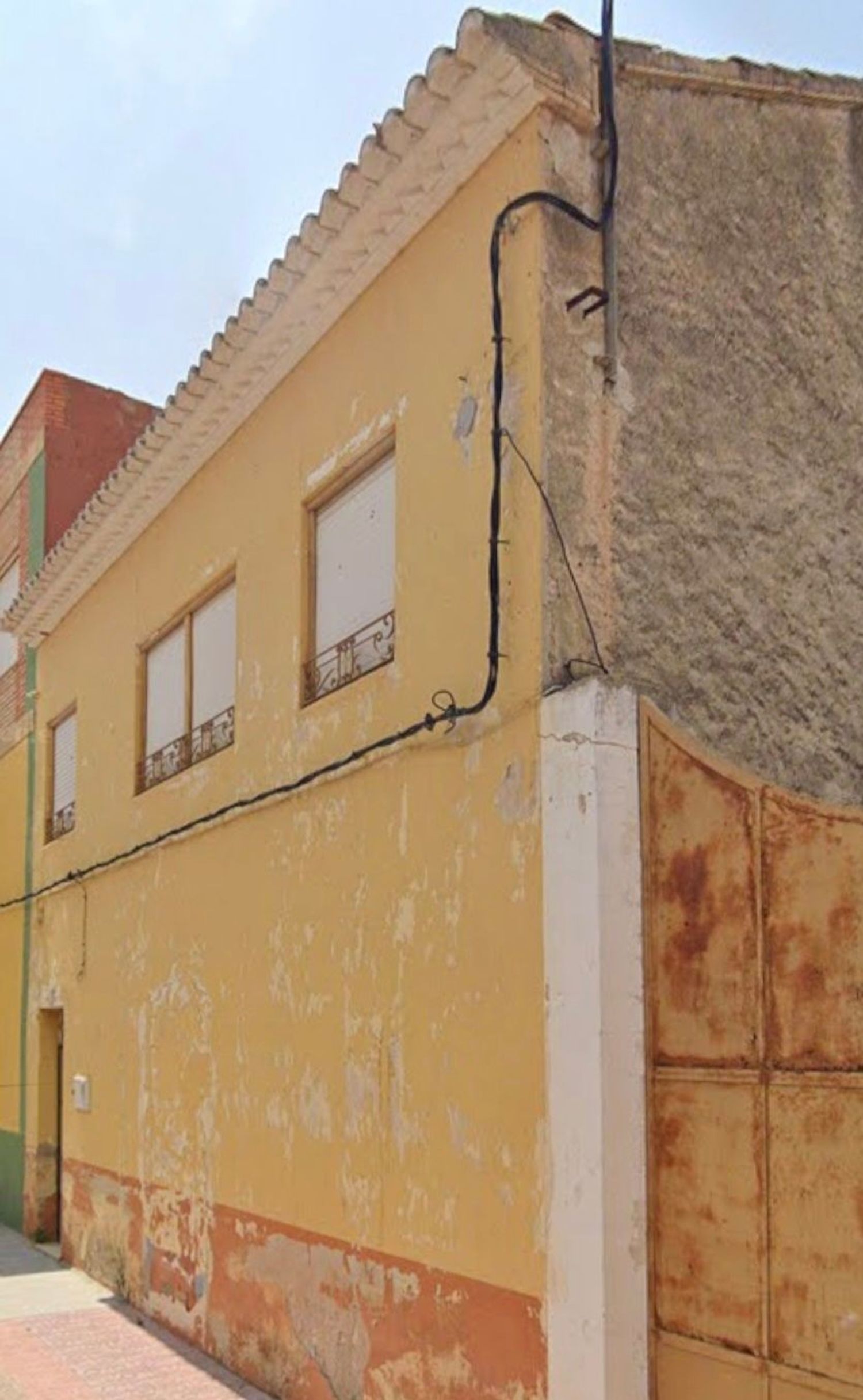 Casa de pueblo en Calle Pintada, 57 - Foto 3
