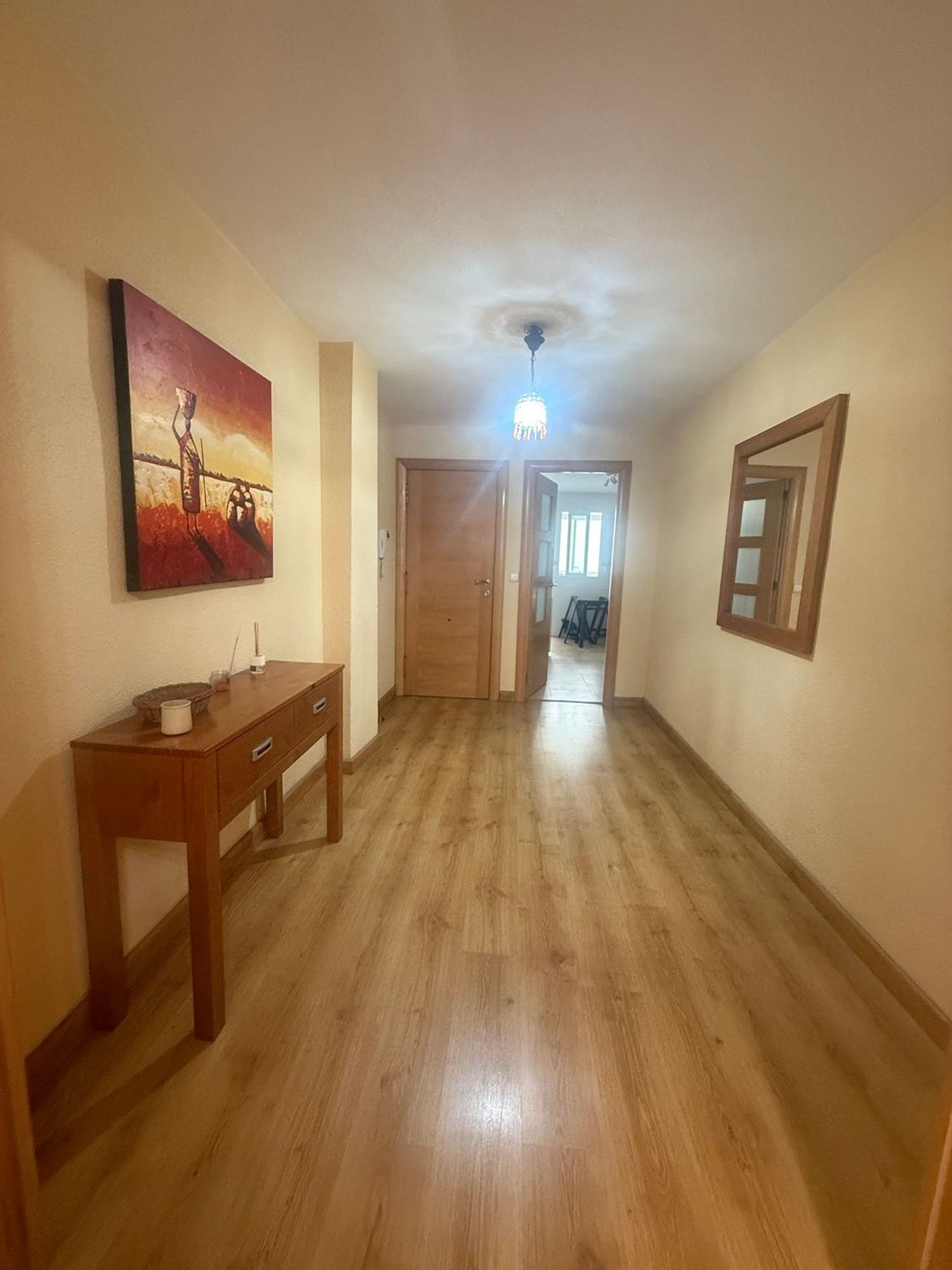 Piso en calle Jerónimo de Roda, 5 - Foto 4