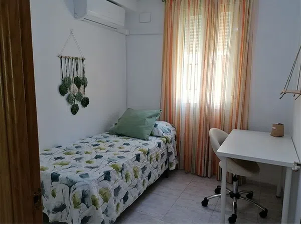 Piso en calle Marques de Guadalcazar, 10 - Foto 14