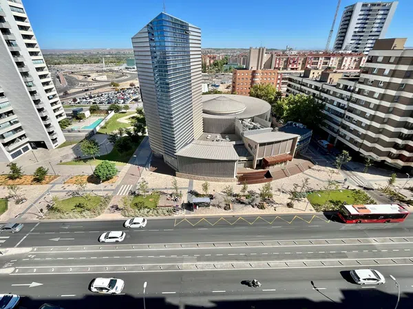 Ático en Avenida de Navarra, 65, Barrio del AVE - Foto 18