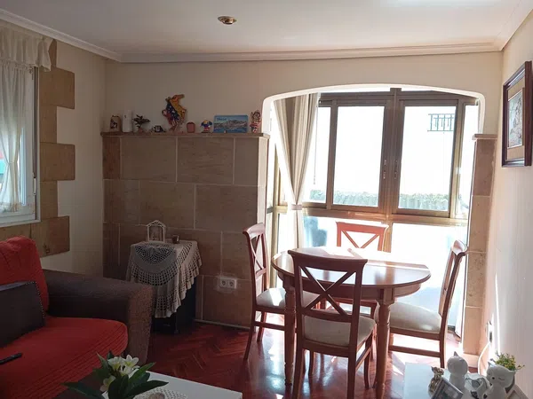 Piso en calle La Luz, 8 - Foto 1