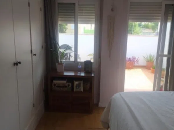 Ático en calle Pedro García Villalba, 40 b - Foto 19