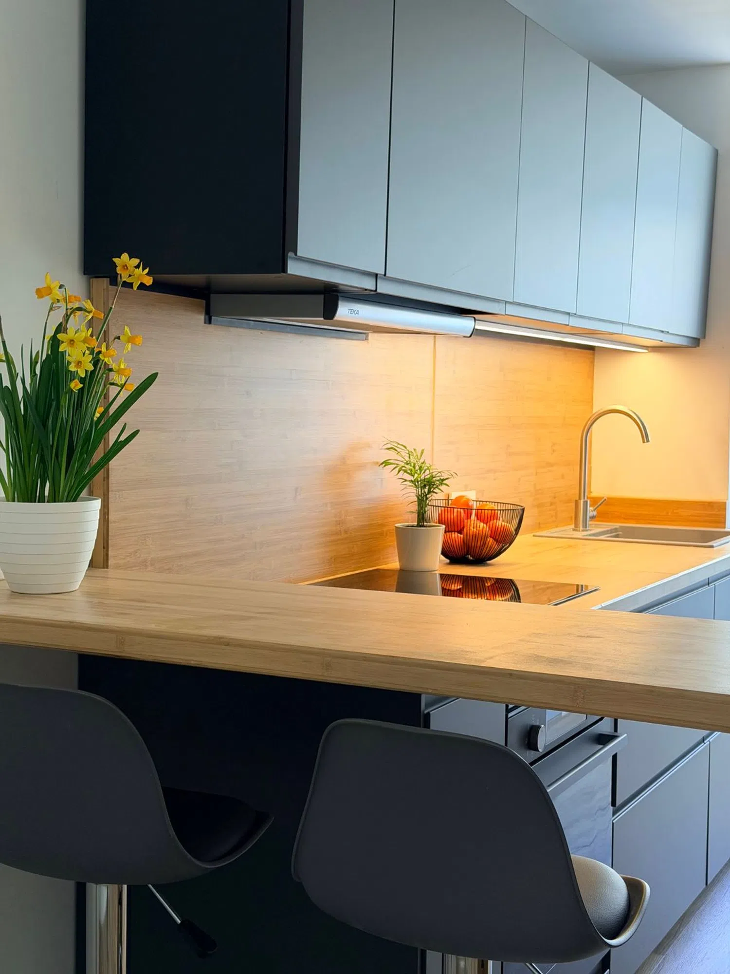 Piso en calle de Rubén Darío, 18 - Foto 18