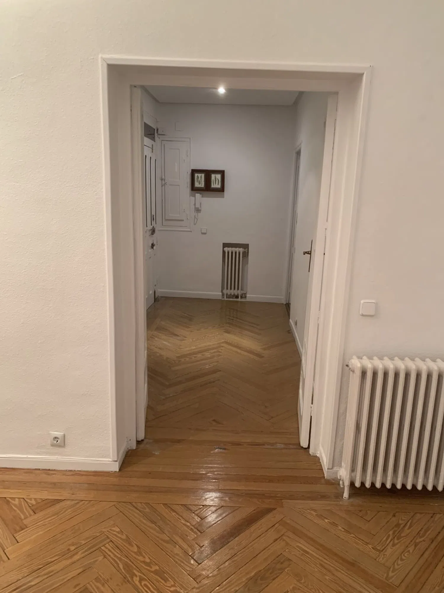 Piso en calle de Meléndez Valdés, 64 - Foto 2