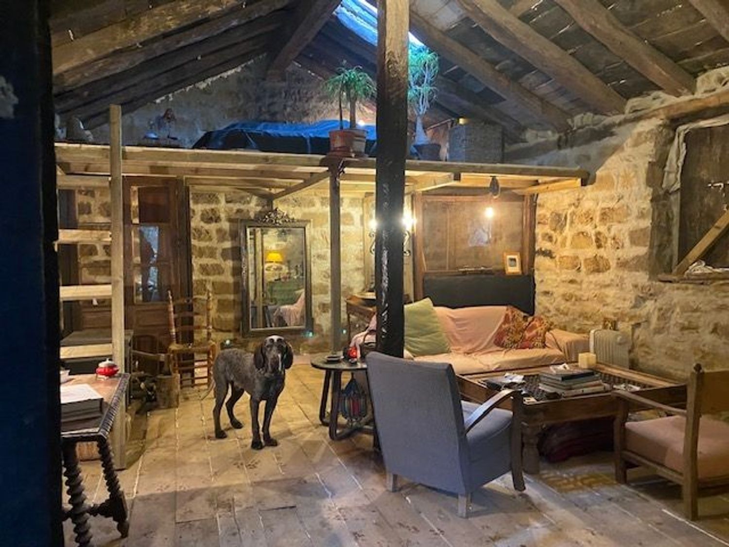 Casa rural en Barrio Penilla s/n - Foto 8