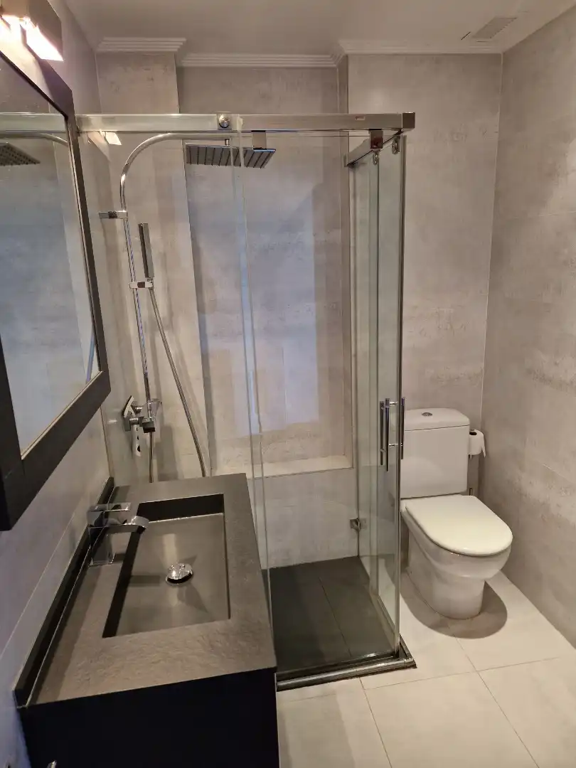 Piso en  Kontzezio Kalea 5B - Foto 7