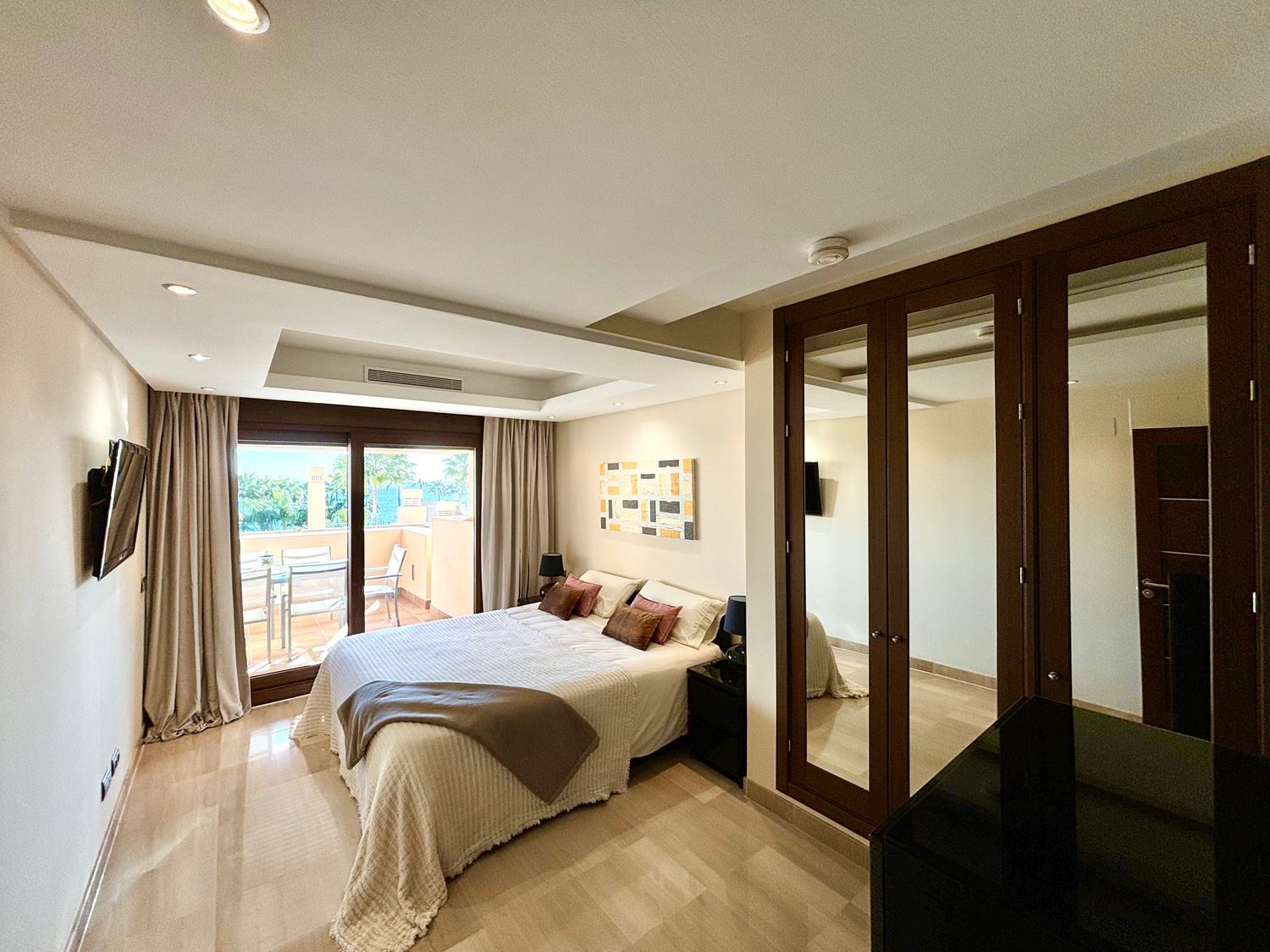 Piso en calle Las Dunas, 7 - Foto 12