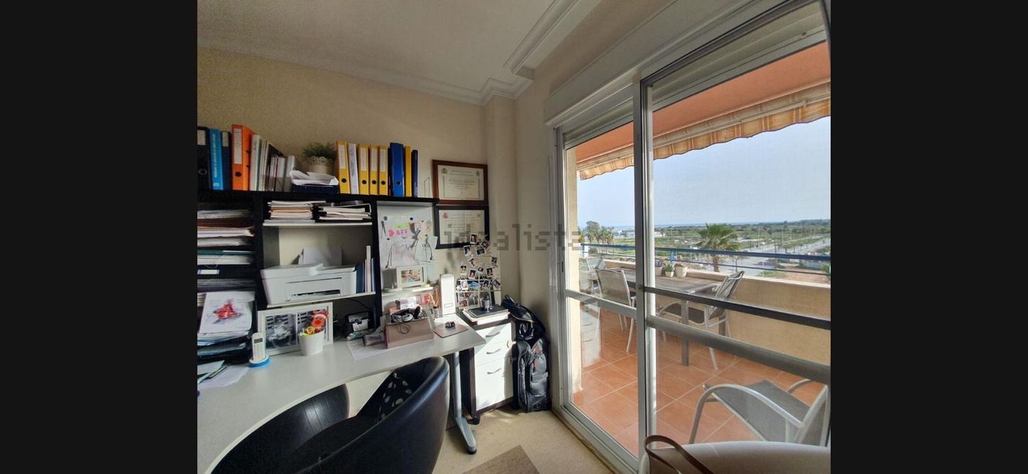 Piso en Calle del Jalón, 35, Finca el Pato - Torre del Río - Foto 16
