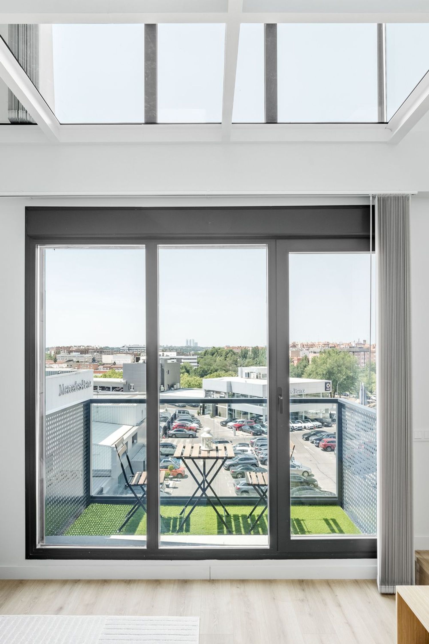 Piso en camino del Monte, 2 - Foto 3