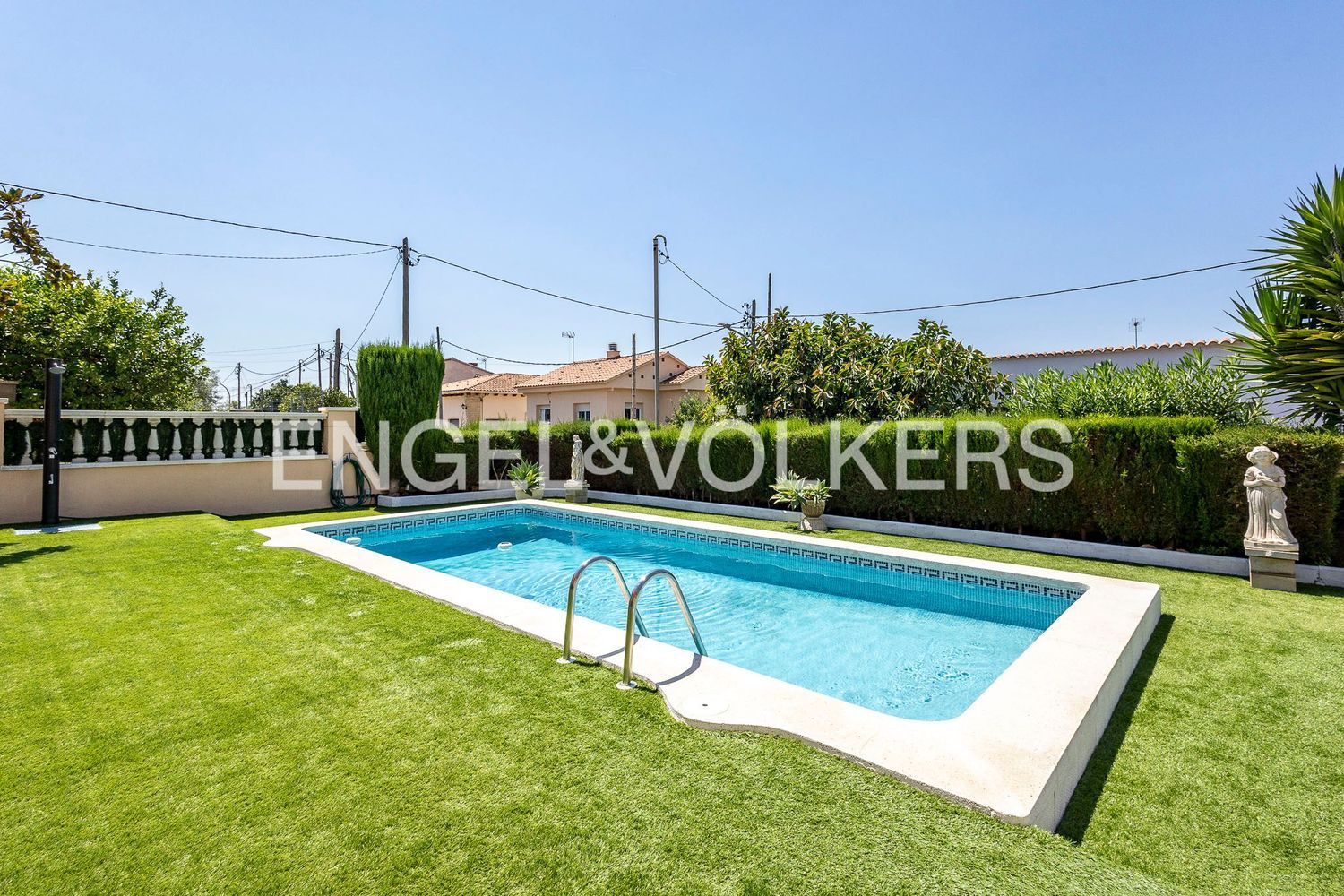 Casa o chalet independiente en Torrent Ballester, Torrent Ballester - Foto 7