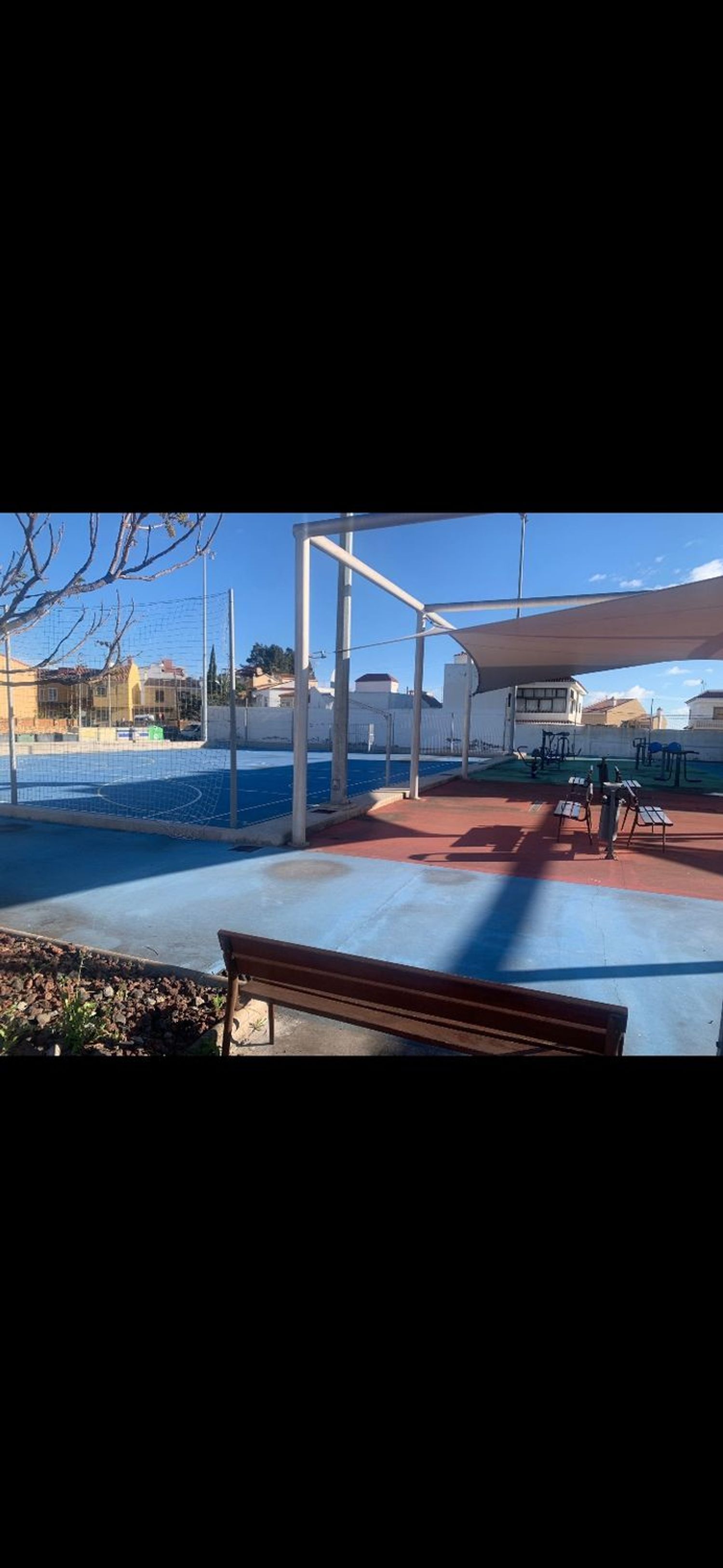 Chalet adosado en Gc-212, 4 d, San José del Álamo-El Hornillo, San José del Álamo-El Hornillo - Foto 18