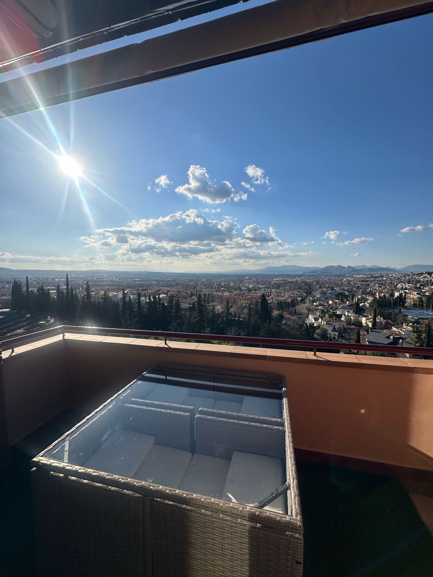 Piso en calle Aconcagua, 97 - Foto 3