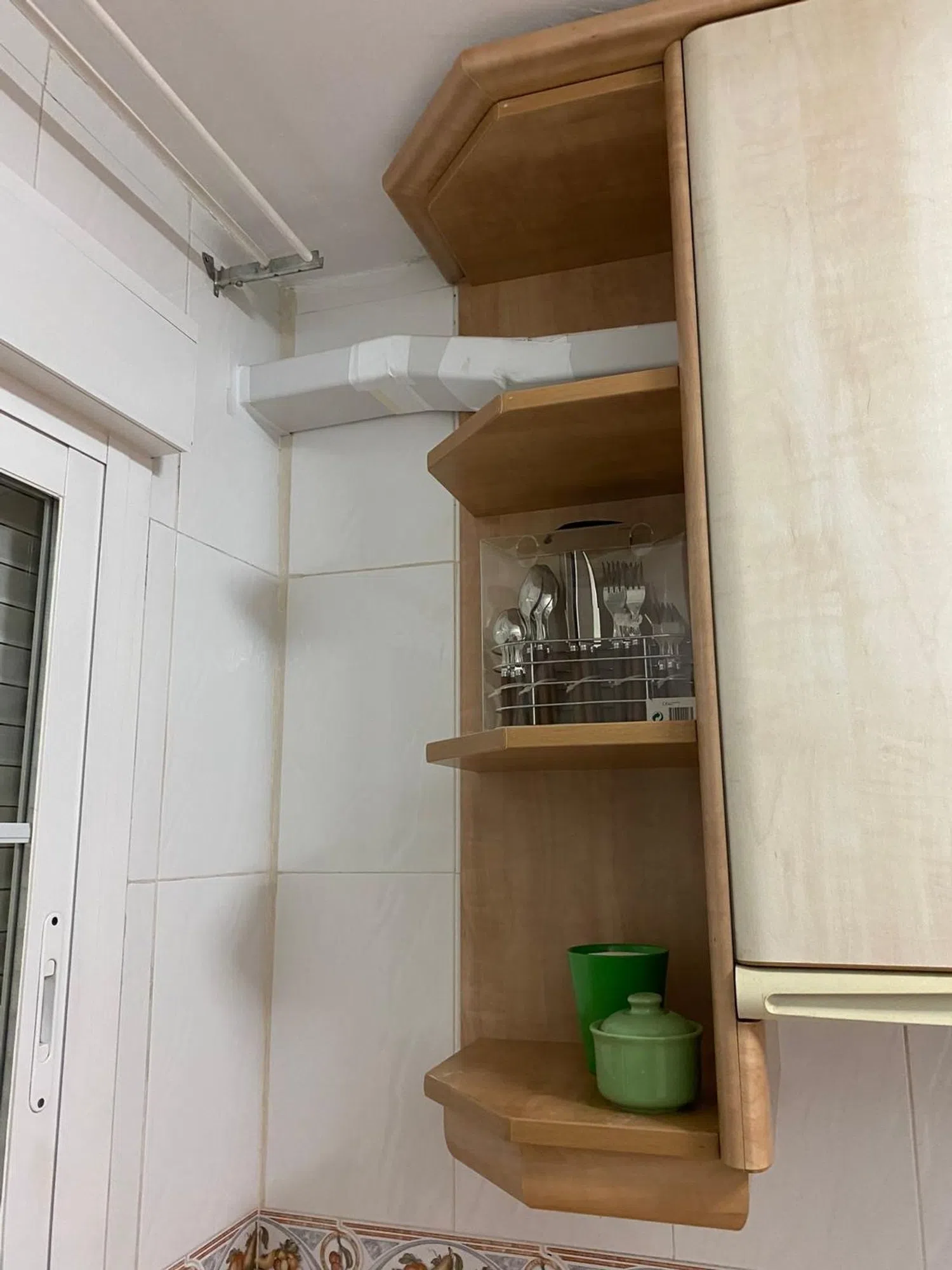 Piso en calle Morenés Arteaga, 8 - Foto 7