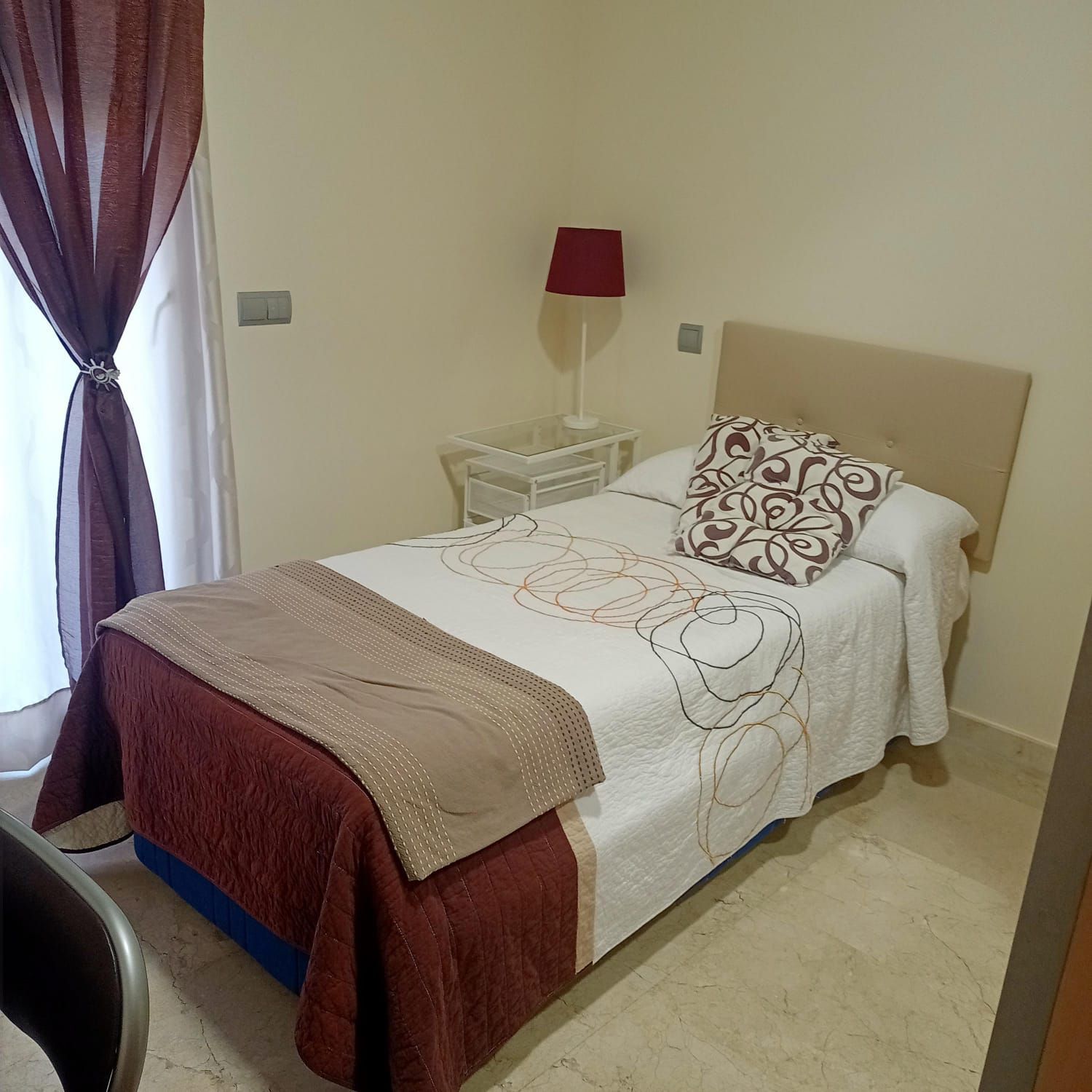 Chalet adosado en calle Granada, 96 - Foto 8