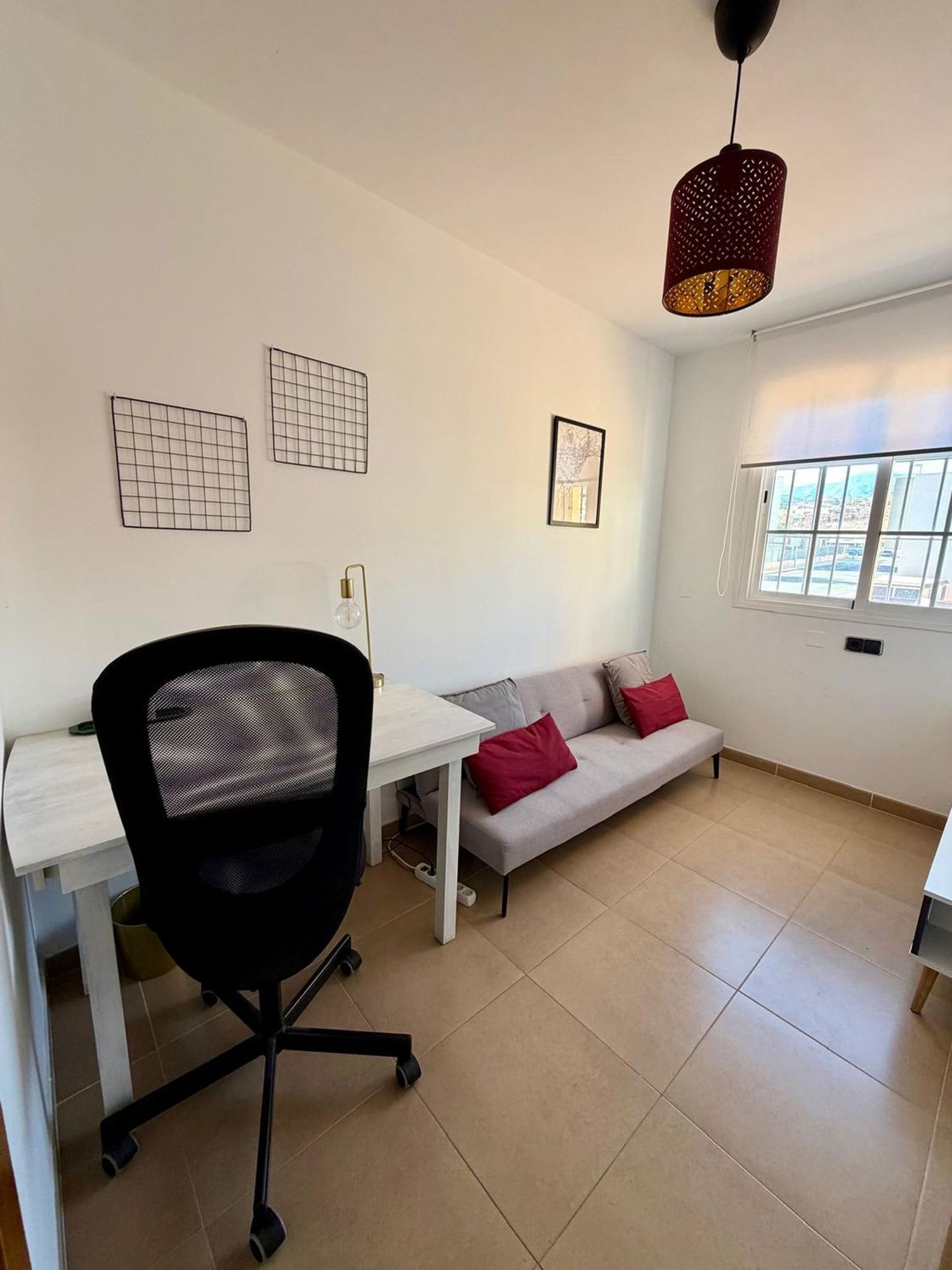 Piso en Avenida Cámara de Comercio, 46, Aguadulce norte - Foto 18