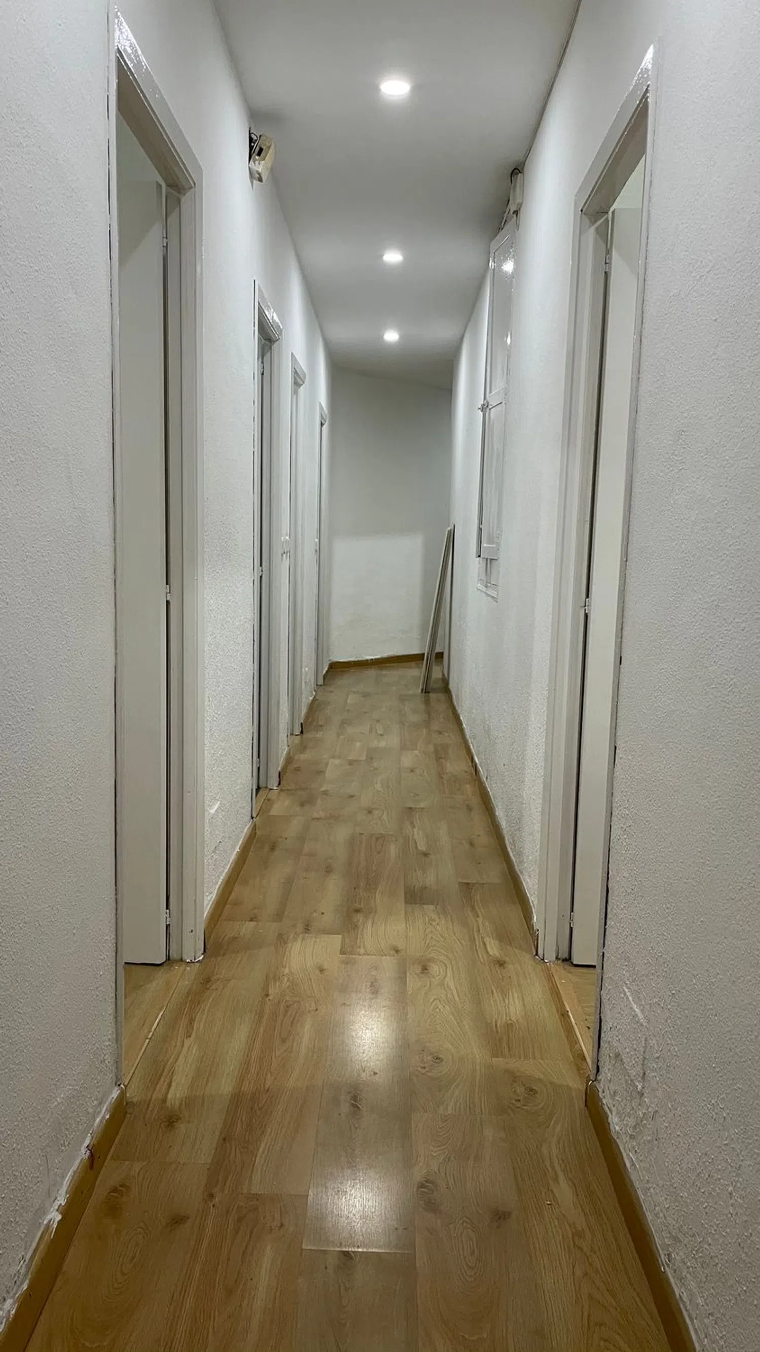 Piso en Barrio Argüelles - Foto 3