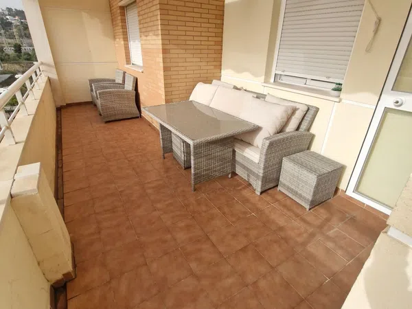 Ático en calle Escritora Carmen Conde, 5 - Foto 16