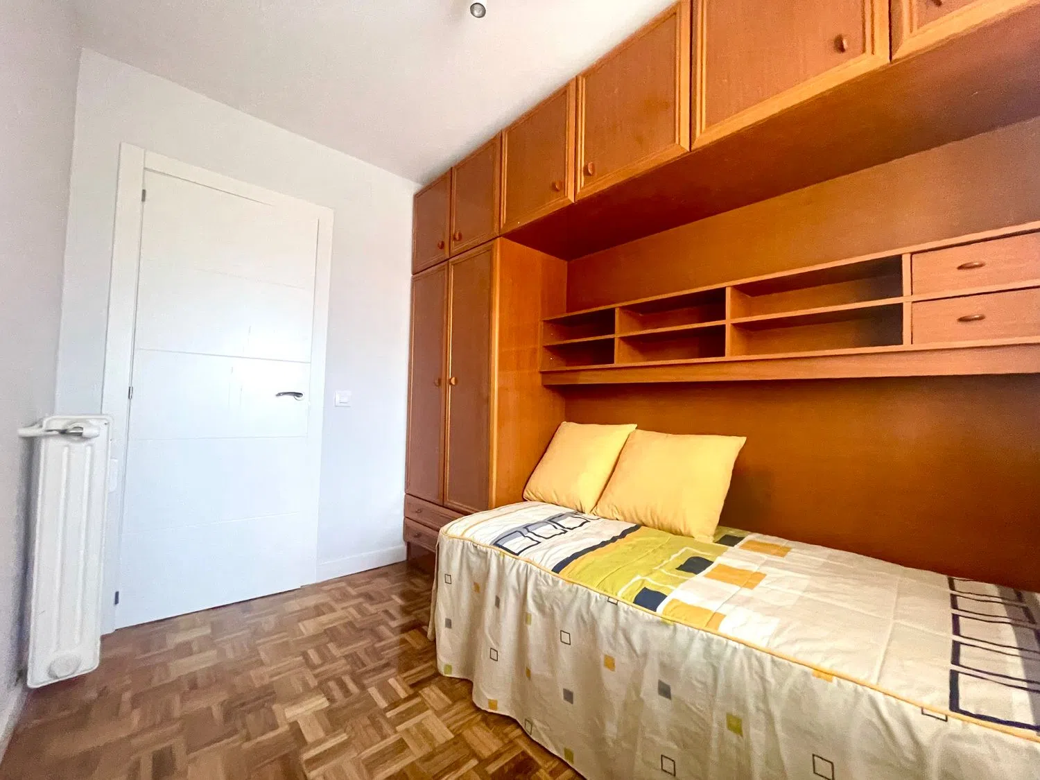 Piso en calle de Santa Tecla, 33 - Foto 14