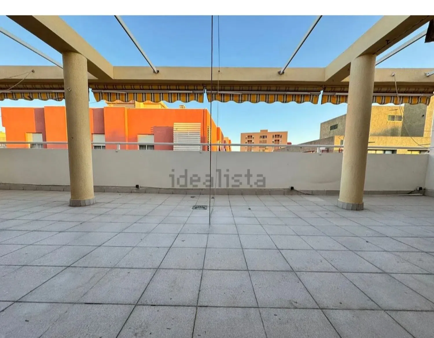 Ático en calle Azorín, 50 - Foto 1