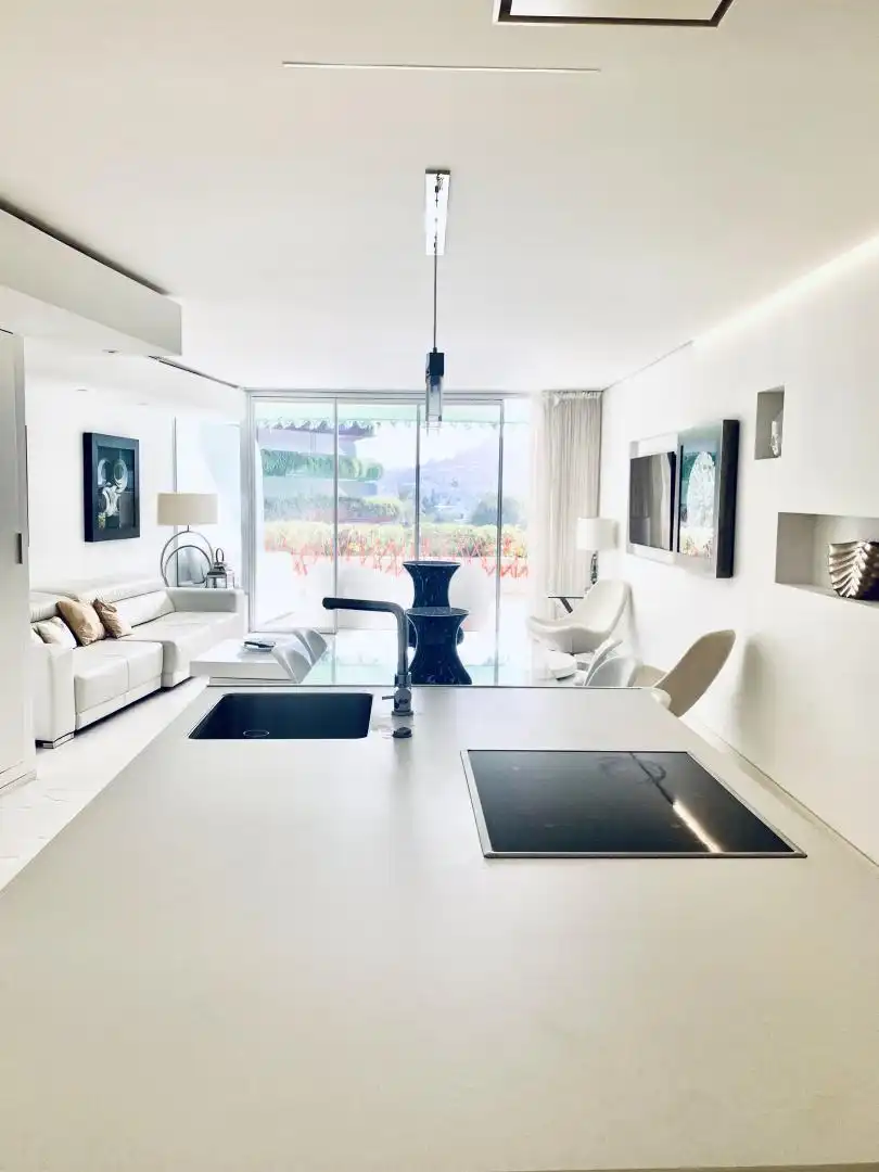 Apartamento en  Passeig Joan Carles I 1016 - Foto 12