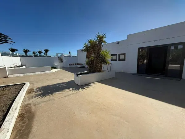 Casa o chalet independiente en Carretera macher, 58 - Foto 1