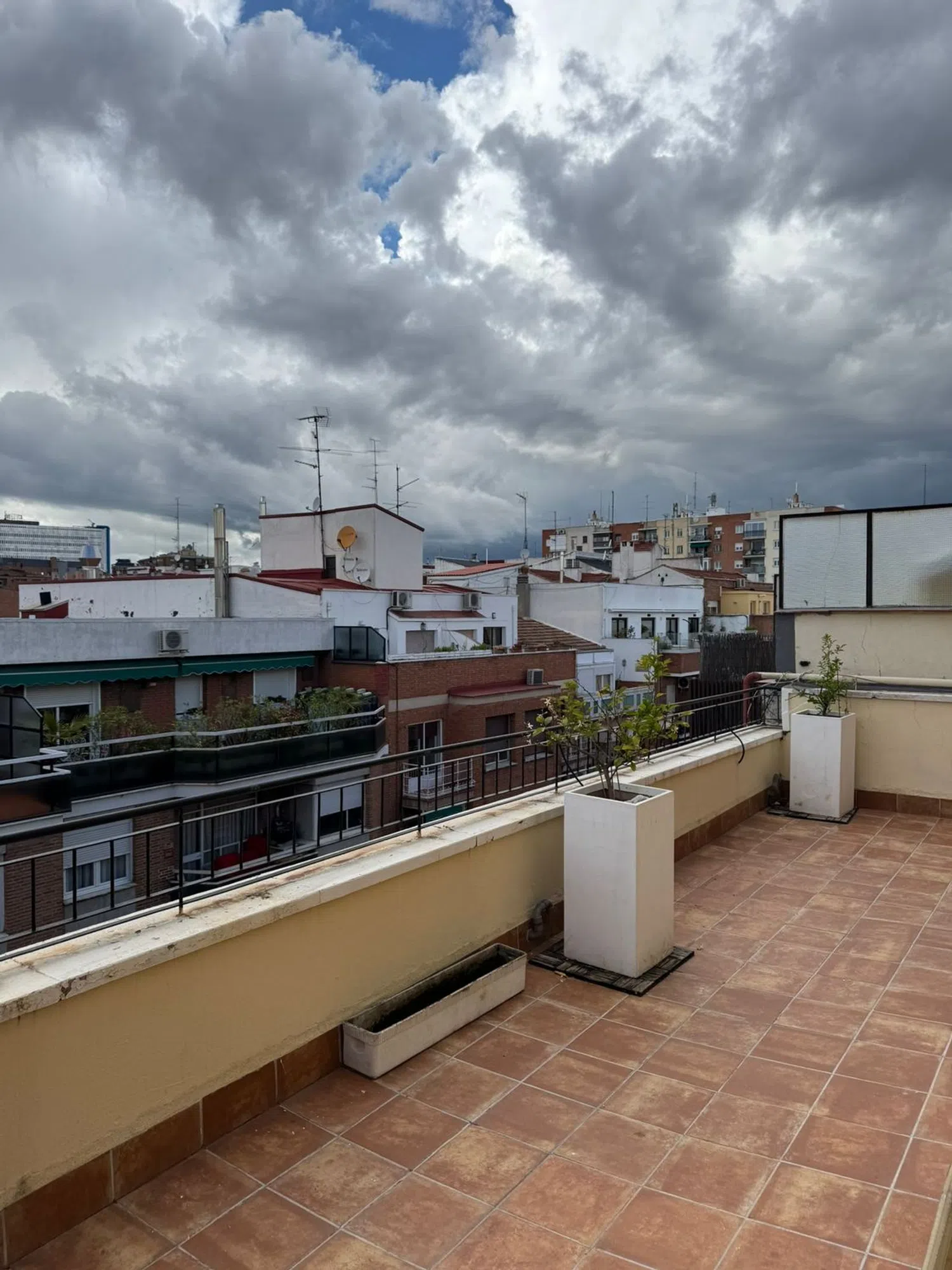 Ático en calle de Marcenado, 18 - Foto 1