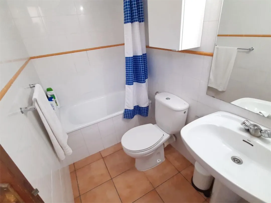 Piso en  Calle Pablo Casals 4 - Foto 9